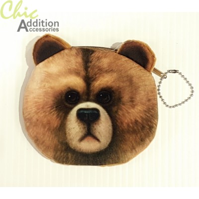 Coin Purse PUR16-0870AB